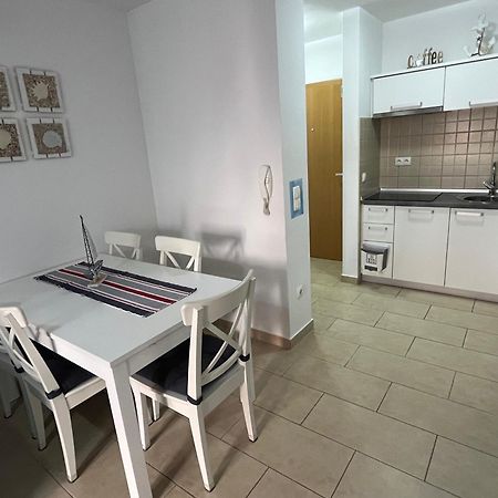 Apartment Adria ビオグラード・ナ・モル エクステリア 写真